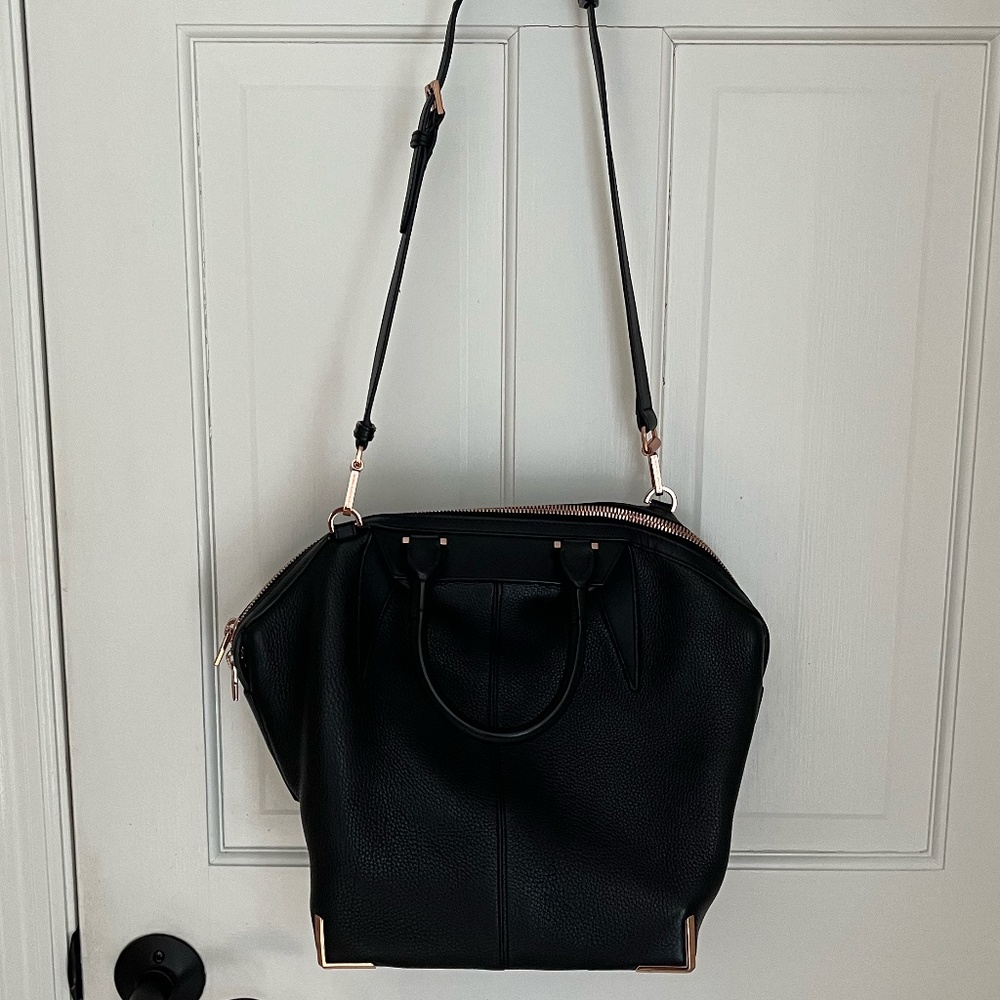 EUC Alexander Wang Emile Tote Bag